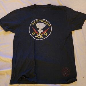 58th Bombardment Wing of the United States Army Air Forces Ranger UP XL